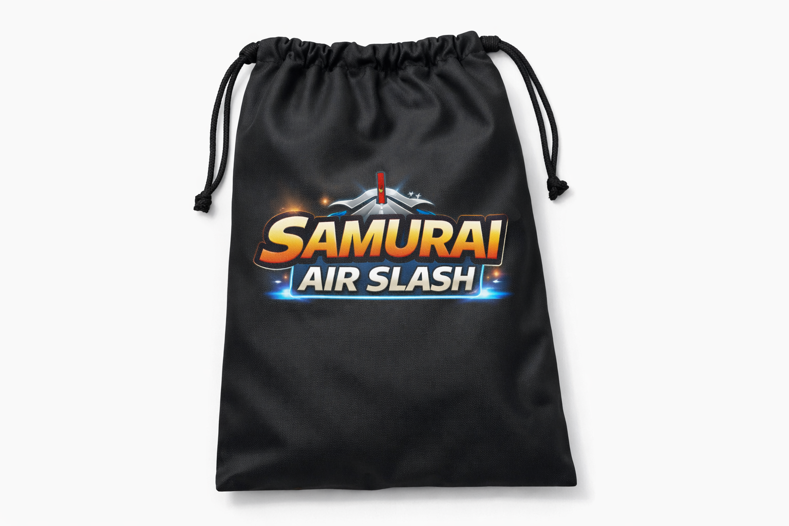 Samurai Air Slash carry bag